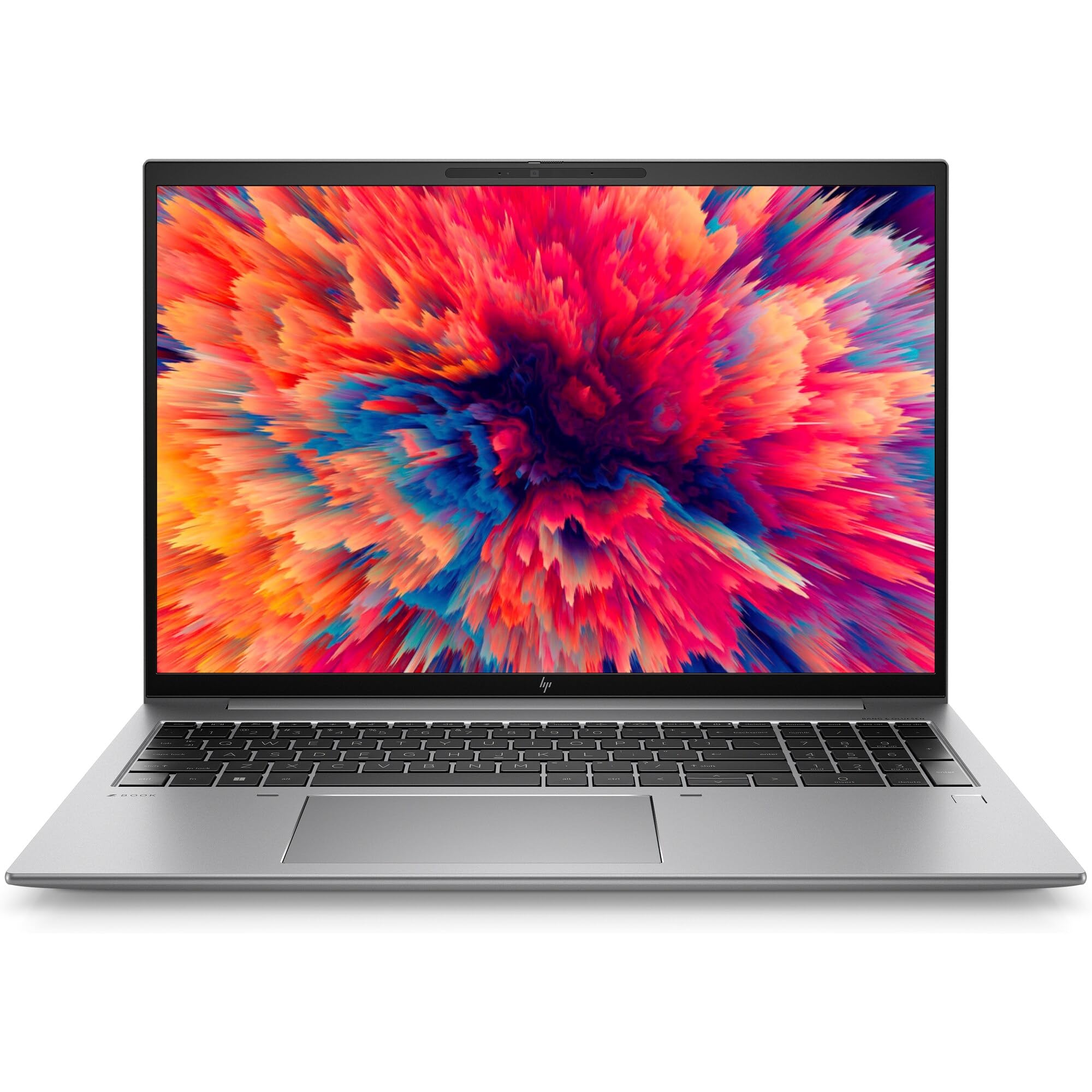 Hp Zbook Firefly 16 G9 | I7 12Th Gen 1255U | 16 Gb Ddr5 Ram |